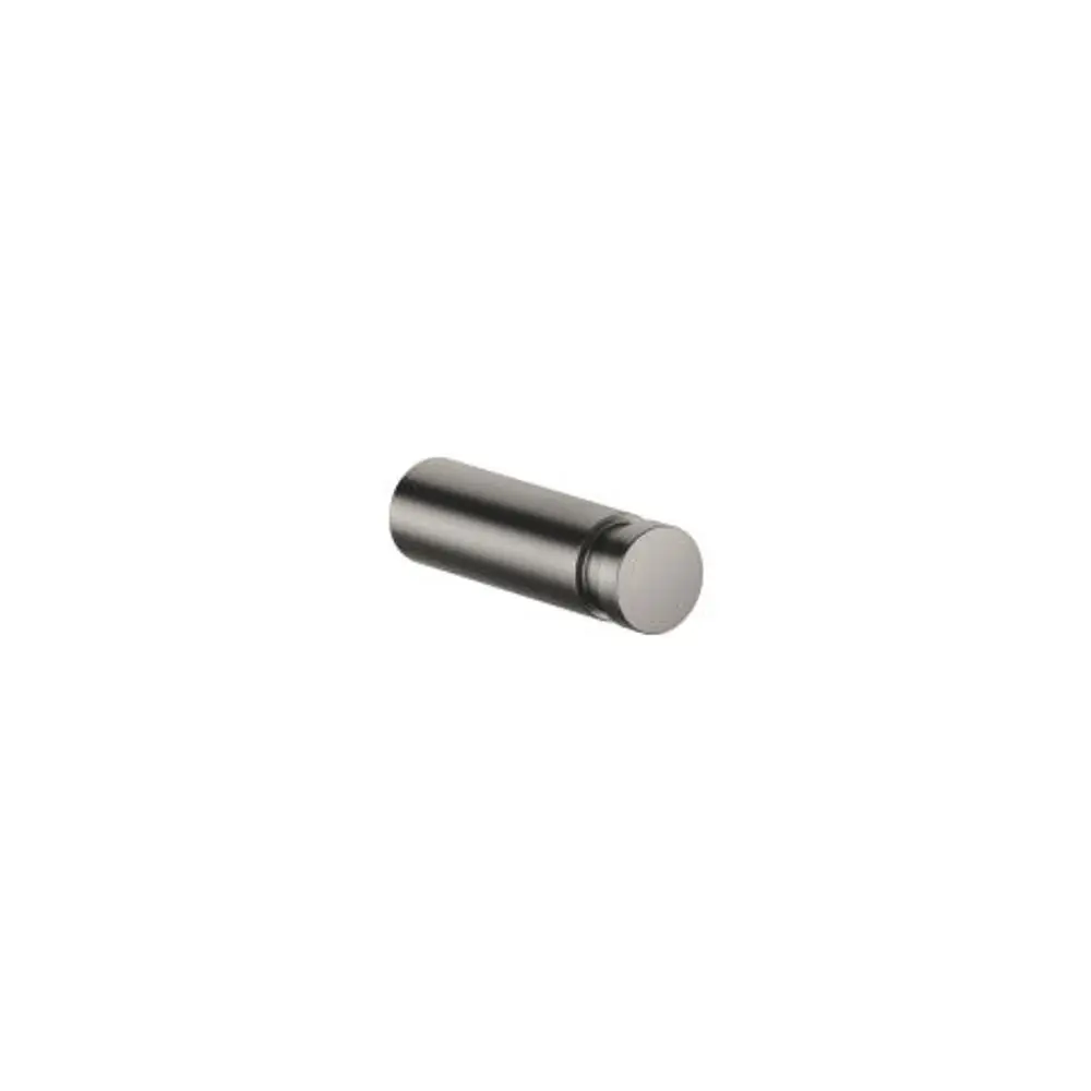 DORNBRACHT Haken SERIENNEUTRAL 83251220 Dark Chrome, 83251220-19 Galeriebild 1